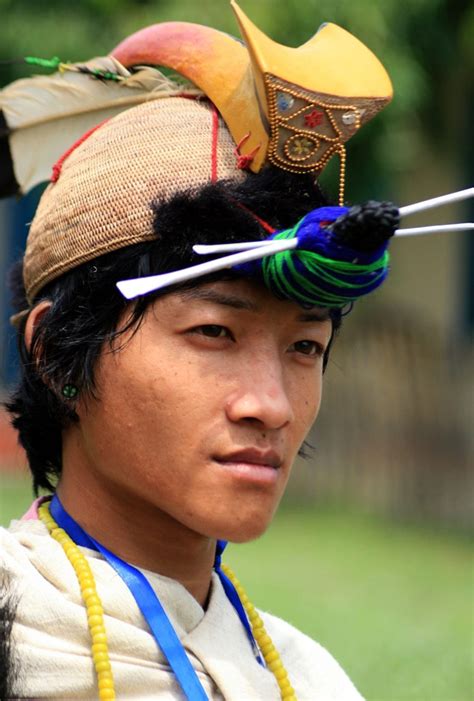 Tribes of Arunachal Pradesh - Sneek Peek Into Tribal Culture & Traditions