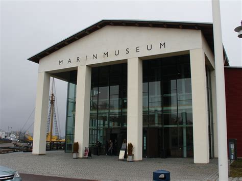 marinmuseum | this is a really well done museum detailing sw… | Flickr