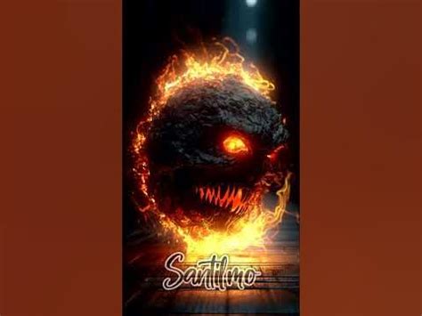 Santilmo ( Philippine Mythical Creatures ) #shorts - YouTube