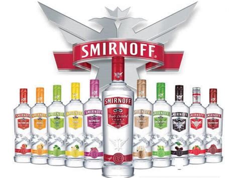 Smirnoff Cranberry Vodka Recipes | Besto Blog