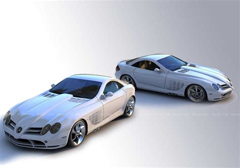 Car 3D Modeling, Rendering and Animation