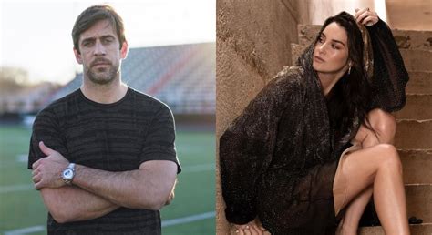 Green Bay Packers QB Aaron Rodgers and Shailene Woodley Engaged ...