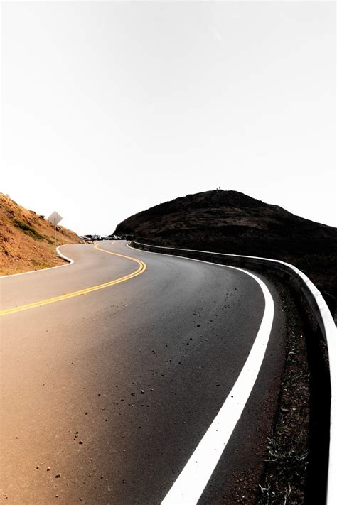 Curve Road Wallpapers - Top Free Curve Road Backgrounds - WallpaperAccess