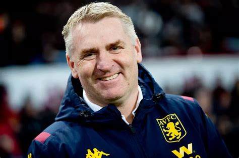 Aston Villa manager Dean Smith opens up on transfer business plans for ...