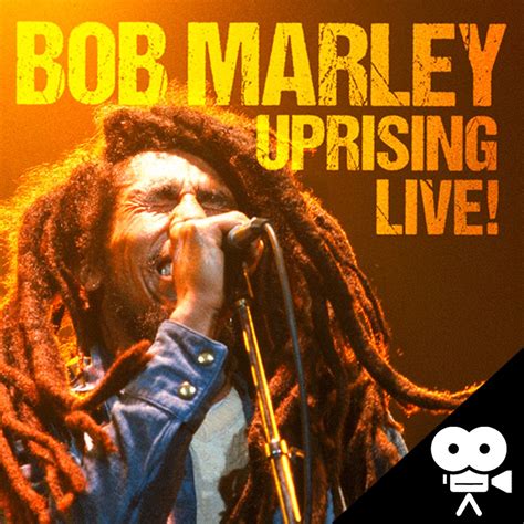 ‎Uprising Live! (Video Album) - Album by Bob Marley - Apple Music