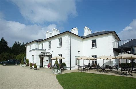 THE LODGE AT ASHFORD CASTLE - UPDATED 2022 Hotel Reviews & Price ...