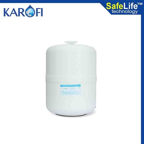 KAROFI BOX 7 Stage 75 Gallon RO Water Filter Best Price in Bangladesh