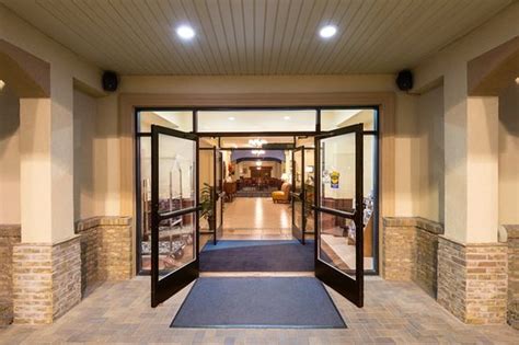 HOLIDAY INN EXPRESS SUITES ALAMOSA $117 ($̶1̶2̶9̶) - Updated 2018 ...