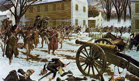 War On Christmas – 15 Famous Battles That Were Fought During the ...