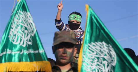 Has there been a breakthrough in Hamas-Egypt ties? - Al-Monitor: The ...