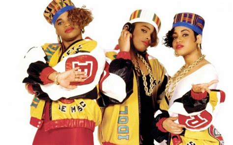 "Push It" by Salt-N-Pepa - Song Meanings and Facts