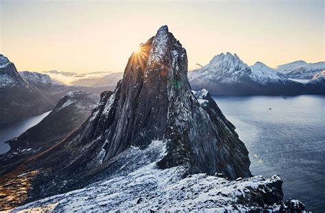 In pictures: experience Norway's spectacular Lofoten Islands | Lofoten, Places to visit, Island ...