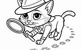 Amazoncom The Purrfectly Funny Cat Coloring Book A Hilarious  sketch template