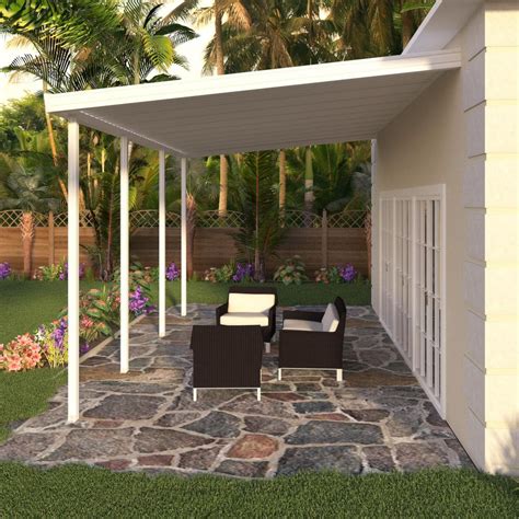 Sears Aluminum Patio Covers • Fence Ideas Site