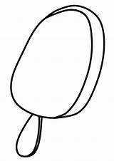 Free Printable Ice Cream Coloring Pages For Kids sketch template
