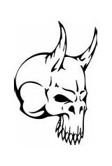 Cute Little Devil Holding Up A Pitchfork coloring Page  Free Printable sketch template