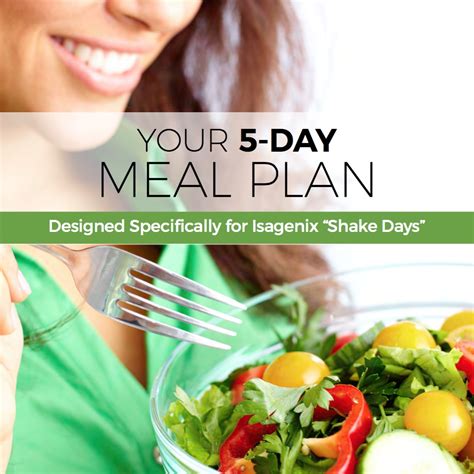 10 Pretty Isagenix Shake Day Meal Ideas 2023