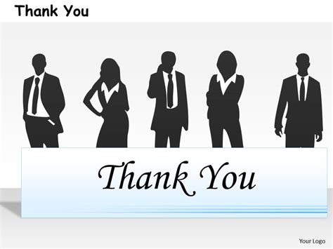 0314 Thank You Business Design | Presentation PowerPoint Templates | PPT Slide Templates ...