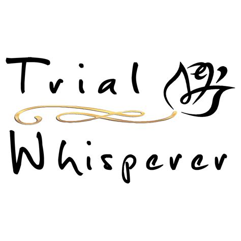 Trial Whisperer | Richmond CA