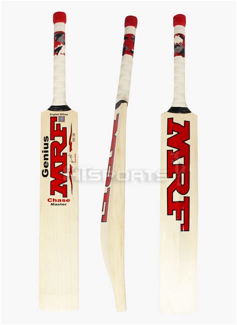 Mrf Genius Chase Master Cricket Bat, HD Png Download , Transparent Png ...