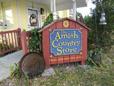 Amish Country Store at 206 13th Street SW, Largo FL 33770 | Grocery Store Near Me