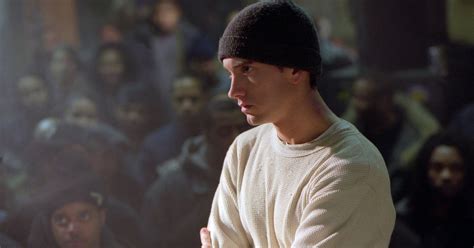 Eminem's '8 Mile' to mark anniversary with Detroit showing