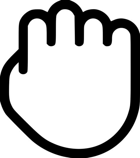 Hand Icon PNG Photos | PNG Mart