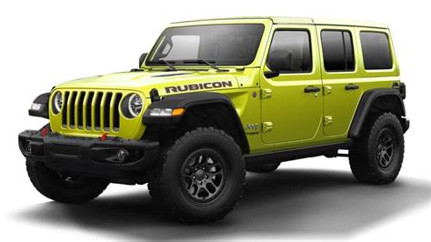 Jeep Wrangler Rubicon Xtreme Recon Edition 2023 llega a México, conoce el precio de este 4X4