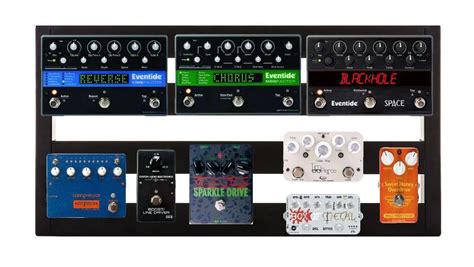 Pedaltrain Pedal Boards Rundown and Full Review | Updated 2022