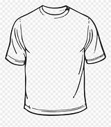 Download Blank Shirt Coloring Page Clipart 5611992  PinClipart sketch template