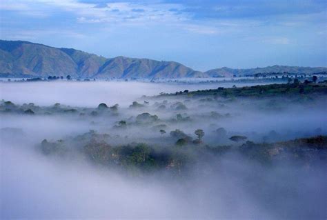 Uganda Climate: Weather & Climate In Uganda