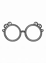 30  Sunglasses Coloring Pages Free Printable PDF & Online sketch template
