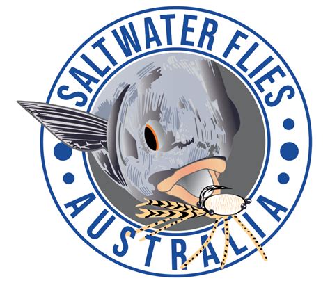 ABOUT US – Saltwater Flies Australia