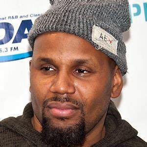 Avant - Age, Family, Bio | Famous Birthdays