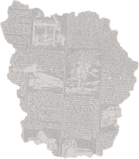 Piece of an old newspaper图片 - Canva可画