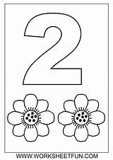 Number 13 Coloring Page  Nation sketch template