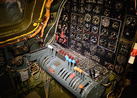 Boeing B-29 Superfortress > National Museum of the United States Air ...