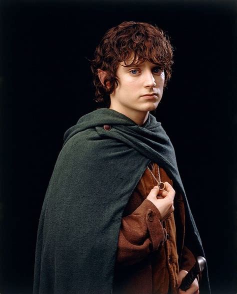 14 Times Frodo From “The Lord Of The Rings” Was The Worst