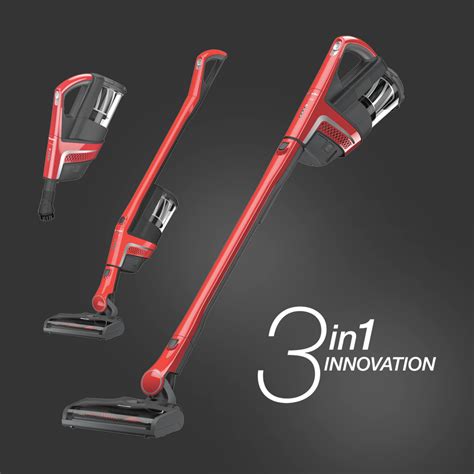 Miele Triflex HX1 (Red)