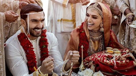 How Deepika Padukone-Ranveer Singh wedding became more important than ...