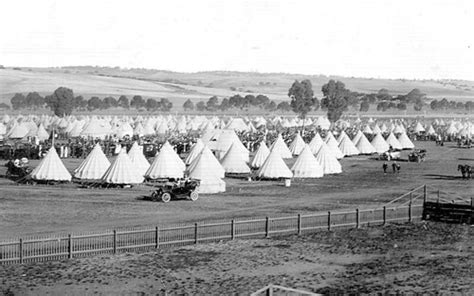 gawler race track w-war I | Gawler History | Flickr