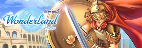 Wonderland Online | OnRPG