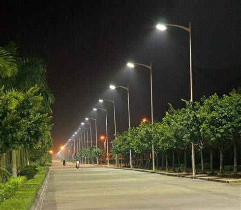 Can not live without you – solar powered led street light – LED Lighting Blog