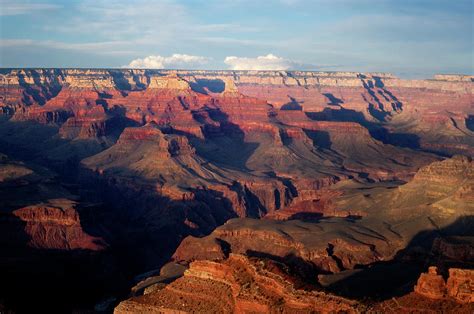 Grand Canyon View Photograph by Gomezdavid - Fine Art America