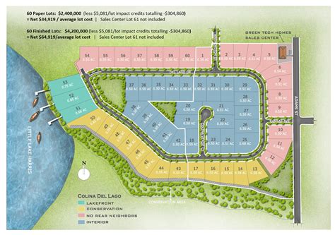 Kansas Ave @ Adams Street, Astatula, FL 34705 - Colina del Lago subdivision | LoopNet.com