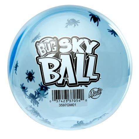 100MM NATURE BUG SKYBALL - Walmart.com - Walmart.com