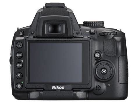 Nikon D5000 announced with HD movie mode - What Digital Camera