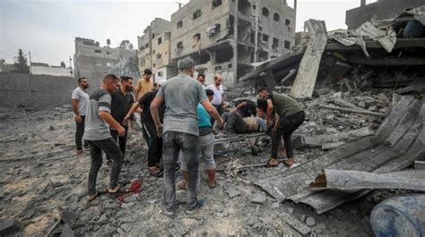 Gaza conflict: Israel's tough stance could fan the flames of war across the region
