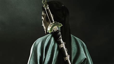 Crouching Tiger, Hidden Dragon: Sword of Destiny Review - IGN