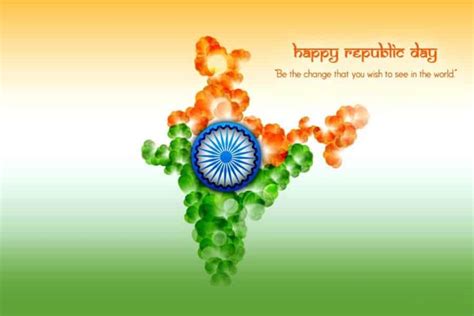 50+ Happy Republic Day Wishes, status, quotes In Hindi [2020 ...